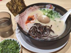 -麺屋猪一(宝安华强广场店)