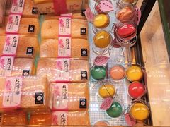 马卡龙-麦贝拉(印象汇店)