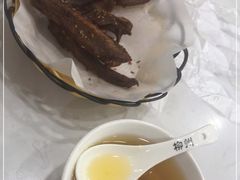 -张飞木薯羹(金鱼巷店)