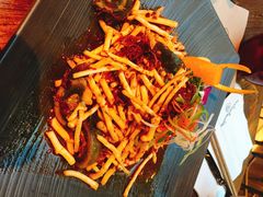 -大理岛·精品云南菜·音乐餐厅