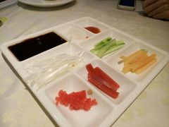 -四季小馆·地道北京小吃(广百店)