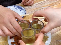 -老七饭馆(光荣道总店)