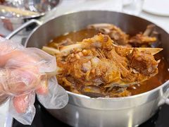 -蝎王府羊蝎子(嵩山南路店)