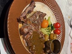 -半秋山西餐厅(宜昌大洋店)