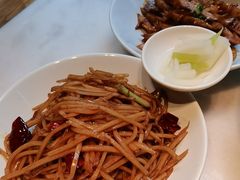 -苏帮袁Sue Cuisine(来福士店)