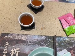 -点都德(千灯湖环宇城店)