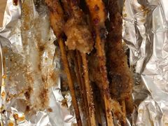 -管氏翅吧(马家堡店)