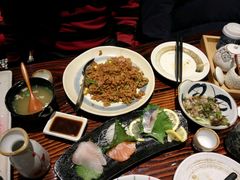 -石屋料理(南京西路店)