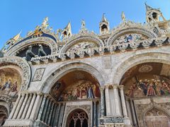 -圣马尔谷圣殿宗主教座堂