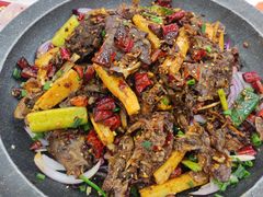 -大鸭梨烤鸭店(金顶街店)