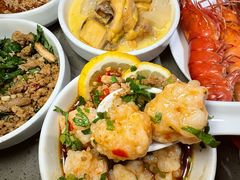 -海底捞火锅(苏宁广场店)