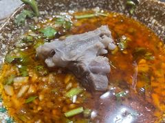 -313羊庄铁锅烀羊肉(姜堰店)