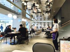 -必胜客(包头万达店)