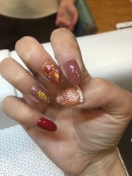 点击看大图 日式-赫本轻奢美颜中心