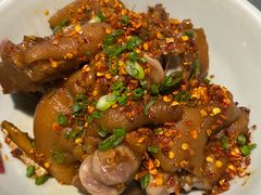 -大碗厨 25年老字号 现炒湘菜(四季天地店)