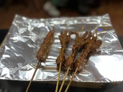-老黑板筋(顺义总店)