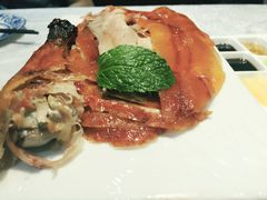 -京味民福烤鸭店(建设四马路店)