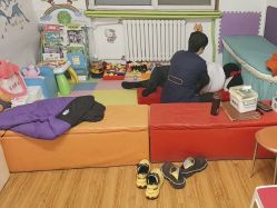 -童安堂小儿推拿