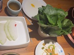 -额尔敦传统涮(光明路店)