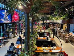 -咖梦餐厅 COMENG RESTAURANT