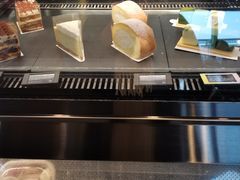 -星巴克(舟山蜈蚣峙店)