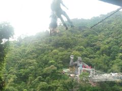 -古龙峡云天玻霸