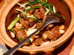 啫啫仔排-荣小馆(杭州大厦店)