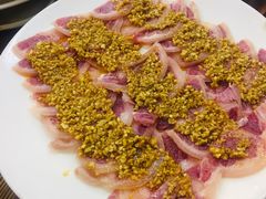 -顺德公平靓正特色牛花粥(花都店)