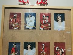-海马体照相馆(天津世纪都会店)
