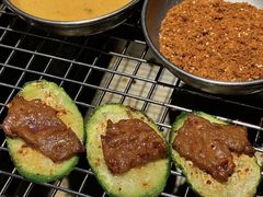 -夜食白市Yespicy·烧烤啤酒宵夜(番禺四海城店)