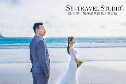 -四叶草环球旅拍