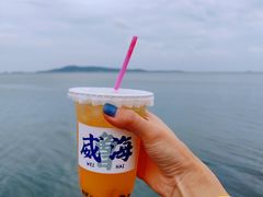 -悦海公园