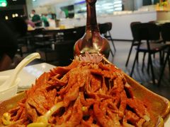 -香佰里重庆火锅(恒力博纳广场店)