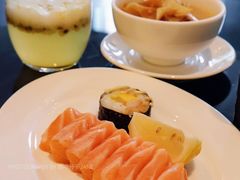 -圣丰索菲特·2 On 988 Café 自助餐厅