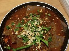 -觅香串串香·麻辣烫·冒菜(欧美广场店)
