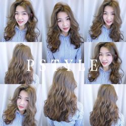 点击看大图 -P.STYLE 派斯造型