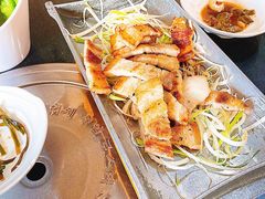 -光化门韩国料理(新地假日广场店)
