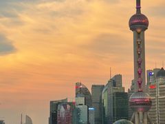 -上海和平饭店-华懋阁 The Cathay Room