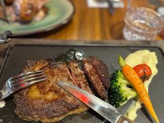 -1886德国汽车餐厅(外滩中央店)