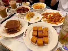-大哥餐厅(西城花园店)
