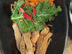 -捞王锅物料理(凯旋路店)