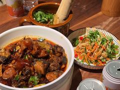 -树厨贵州菜(花果园购物中心店)