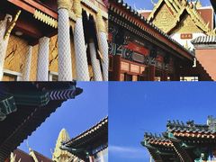 -大明幻境第一城