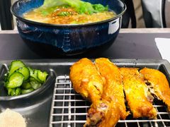-馔豚·台北菜专门店(深圳湾万象城店)