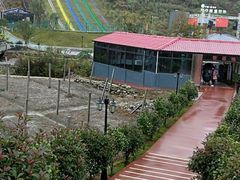 -明月山天沐温泉度假村