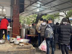 -赵伍面庄(松石大道店)