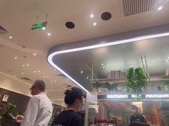 -玛尚诺意式餐厅(官舍店)