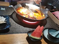 -湊湊火锅·茶憩(皇姑万象汇店)