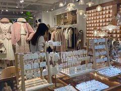 -百武西(北京apm店)