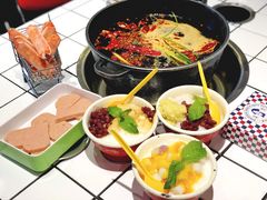 -九街淑芬掌中宝串串公司(两路金港国际店)